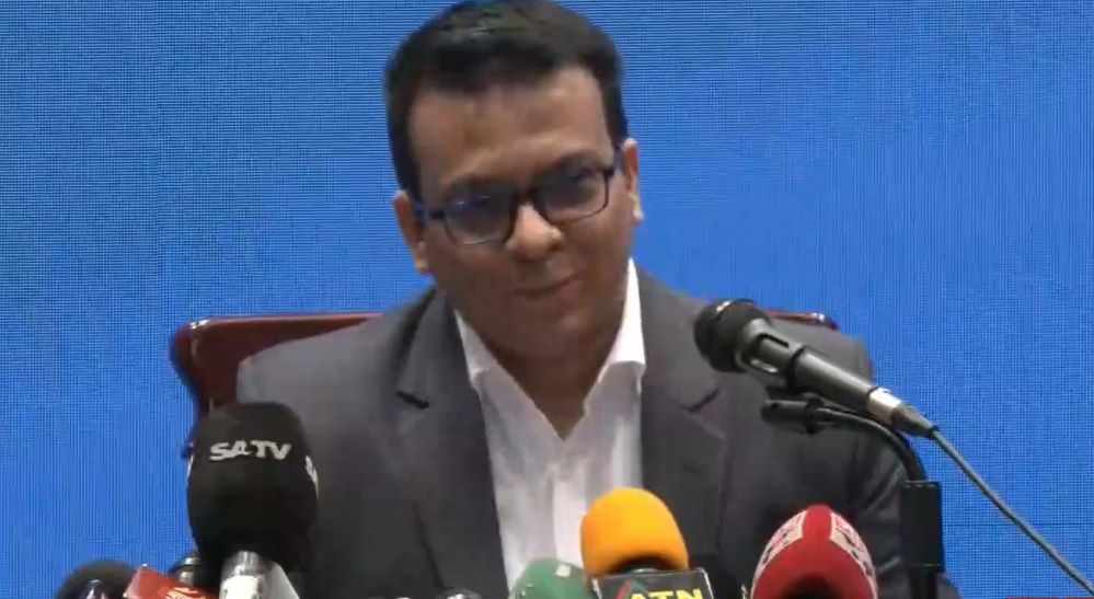 ইইউর ২৭ রাষ্ট্রদূতের সাথে প্রধান উপদেষ্টার বৈঠক ৯ ডিসেম্বর